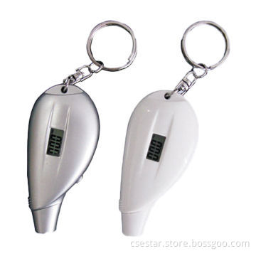 LCD display tire pressure gauge in high accuracy